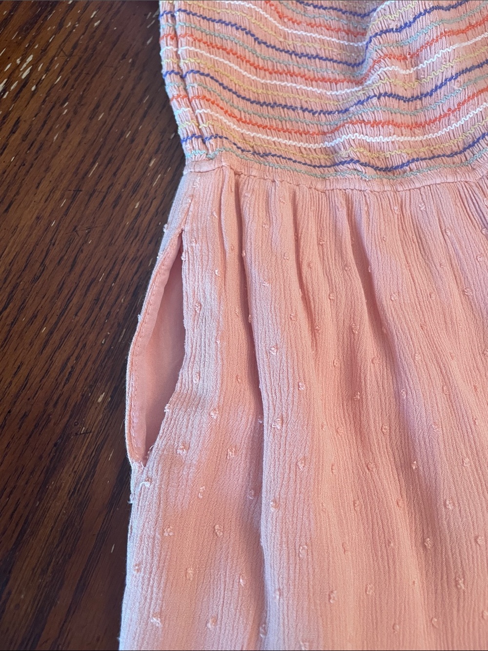 Romper - Picture 3 of 5